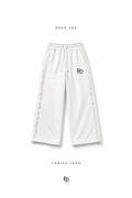 Wide Sweatpants - Drop 002