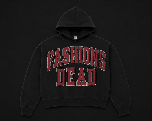 STATEMENT Hoodie Pullover