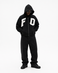 FD-33 Zip Hoodie