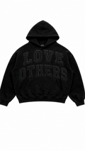 LO Dark Collection - Hoodie