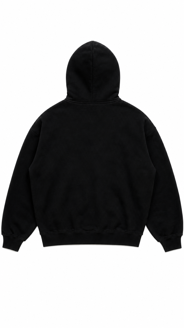 LO Dark Collection - Hoodie