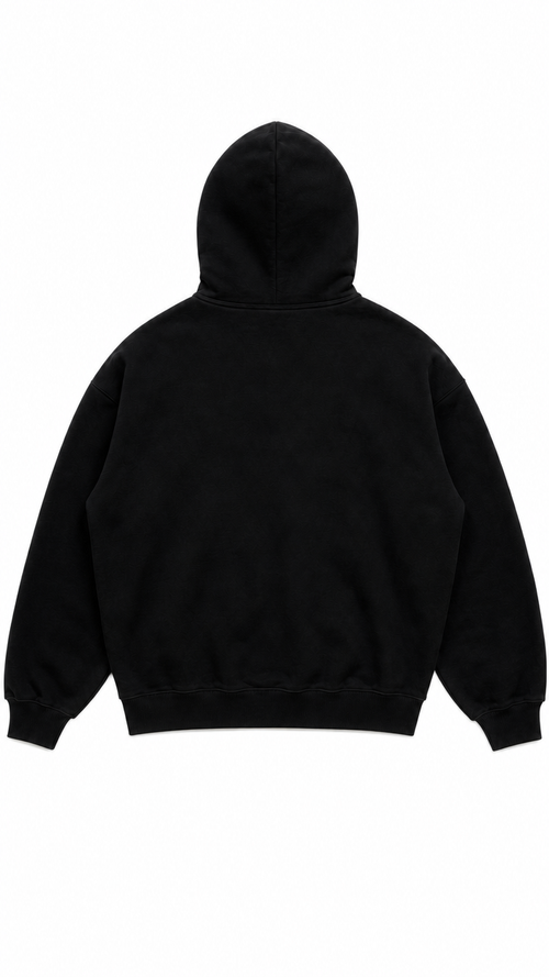 LO Colored Collection - Hoodie