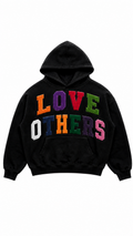 LO Colored Collection - Hoodie