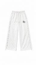 Wide Sweatpants - Drop 002