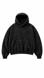 Shadow Hoodie — Drop 003