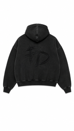 Shadow Hoodie — Drop 003