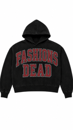 STATEMENT Hoodie Pullover
