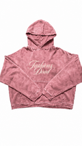 SOMBER PINK VINTAGE - HOODIE