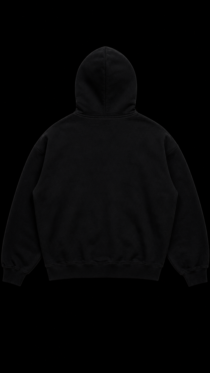 LO Dark Collection - Hoodie