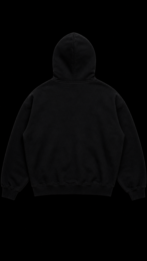 LO Colored Collection - Hoodie
