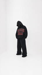 STATEMENT Hoodie Pullover