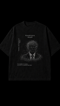 WHO? T-Shirt