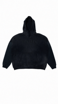 FOMO DISTRESSED HOODIE 1996