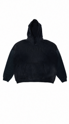 FOMO DISTRESSED HOODIE 1996