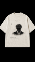 WHO? T-Shirt