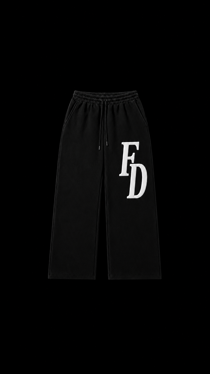 VARS Wide Sweatpants
