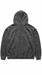 SOMBER GRAY VINTAGE - HOODIE