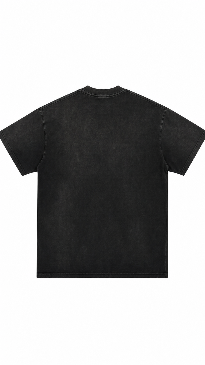 Qui S'en Soucie - T-Shirt
