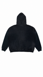 FOMO DISTRESSED HOODIE 1996